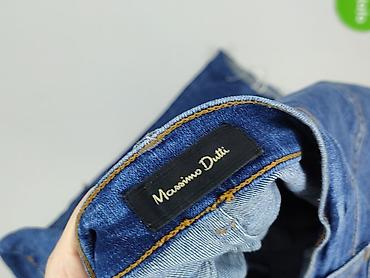 massimo bluzki: Massimo Dutti, Jeansy damskie, rozmiar M — 4