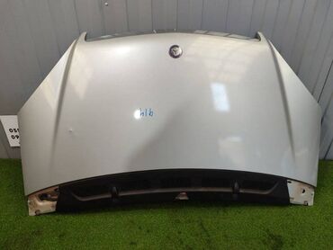 детская курточка на девочку: Капот Mercedes-Benz A-CLASS W169 1 2008 (б/у)