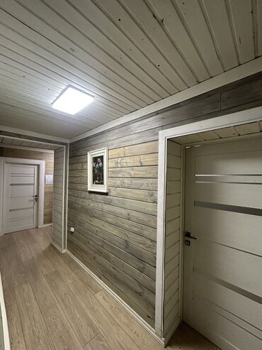 дом на ноч: 📍 Сдается коммерческое помещение — 200 м², 7 кабинетов, свежий ремонт
