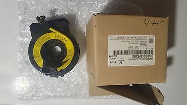 led lent: Hyundai Elantra HD 2007–2009 üçün yeni rul lentası (şleyf). Tam — 3