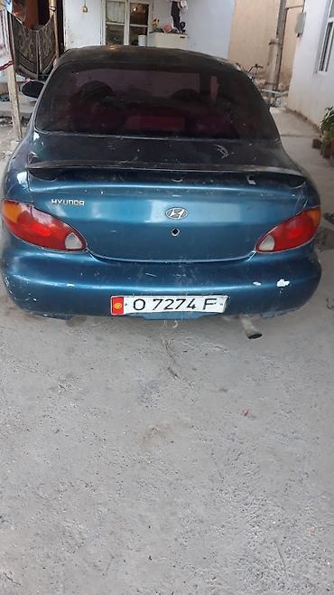 вин код корея: Hyundai Avante: 1997 г., 1.5 л, Механика, Бензин, Седан — 2