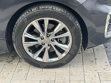 Kia: Kia Carnival: 2019 г., Минивэн — 5