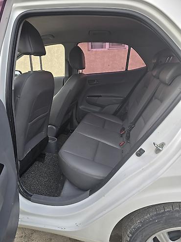 Kia: Kia Morning: 2018 г., 1 л, Автомат, Бензин, Хэтчбэк — 16