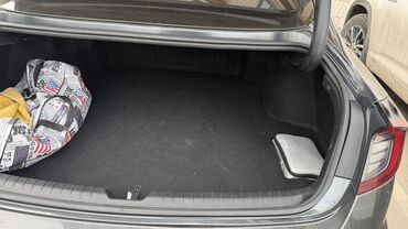 Hyundai: Hyundai Sonata: 2021 г., 2 л, Автомат, Газ, Седан — 6