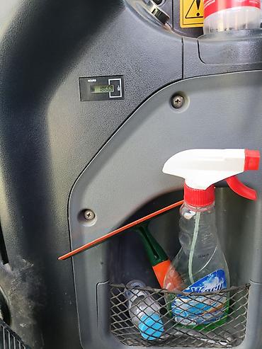 Экскаваторы: Экскаватор, Hyundai, 2019 г., Колесный — 11