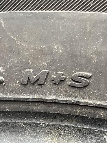 Шины: Шины 185 / 65 / R 15, Всесезонная, Б/у, Пара, Легковые, Германия, Michelin — 11