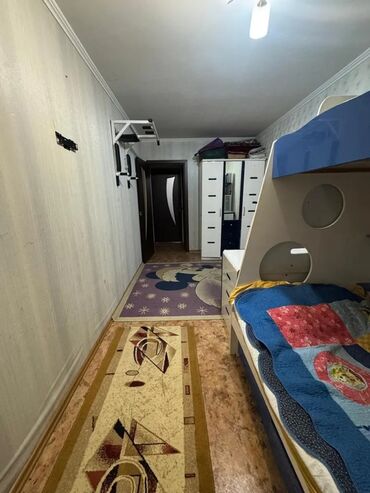 Продажа квартир: 3 комнаты, 62 м², 104 серия, 1 этаж, Косметический ремонт — 8