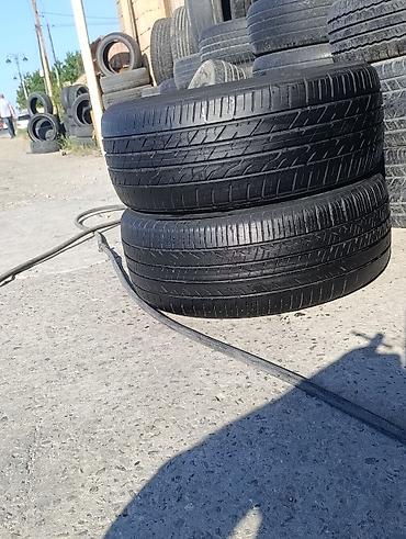 185 65 14 type 0: Yay mövsümü üçün avtomobil təkərləri - Növ: Yay təkərləri, yol/sedan — 3