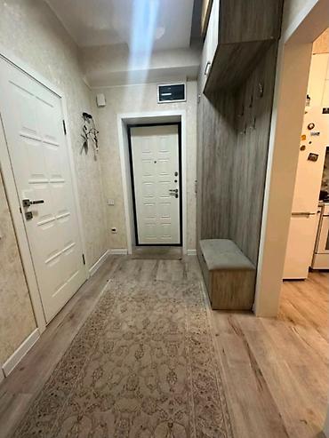 Продажа квартир: 2 комнаты, 49 м², КНУ Элитка, 4 этаж, Евроремонт — 3