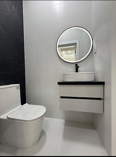 brk group: 2 комнаты, 61 м², Золотой квадрат Элитка, 10 этаж, Дизайнерский ремонт — 9