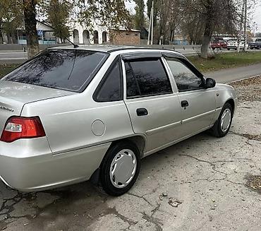 Daewoo: Daewoo Nexia: 2009 г., 1.6 л, Механика, Бензин, Седан — 8