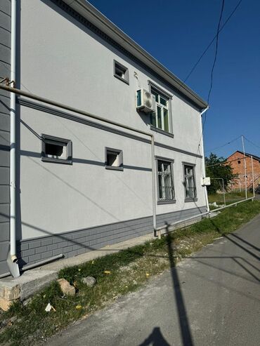 Həyət evləri və villaların satışı: 7 otaqlı, 220 kv. m, Kredit yoxdur, Yeni təmirli — 11