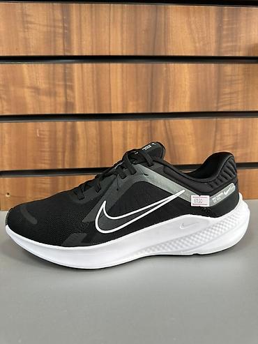 balensiaga triple s: Мужские кроссовки, 43, Nike, Новый, цвет - Черный, Самовывоз — 1