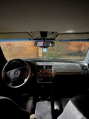 авто обмен с доплатой: Mercedes-Benz C-Class: 1998 г., 2 л, Механика, Бензин, Универсал — 8