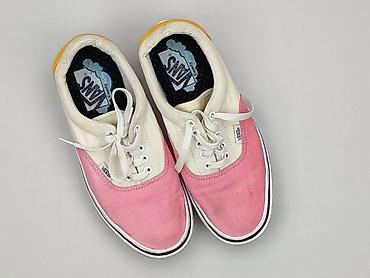 vans dziecięce: Vans, Trampki damskie, rozmiar 39 — 1