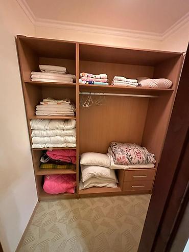 Аренда коттеджей и домов на Иссык-Куле: Коттедж, Бостери, 7 мест — 24