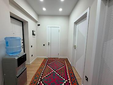 75000: 1 комната, 41 м², ул. Баха Элитка, 9 этаж — 6