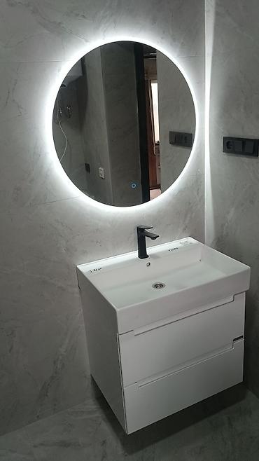 Ремонт под ключ: Ремонт под ключ | Офисы, Квартиры, Дома Больше 6 лет опыта — 6