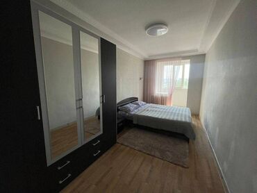 московская фучика: 2 комнаты, 54 м², Индивидуалка, 7 этаж, Косметический ремонт