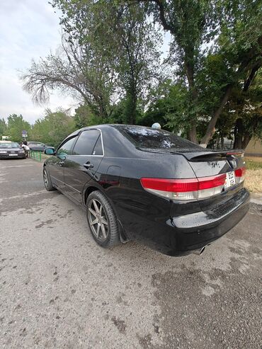хентай акцент: Honda Inspire: 2003 г., 3 л, Автоматтык, Бензин, Седан