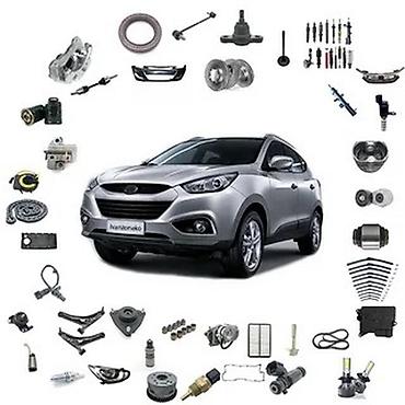 разбор сантафе: Автозапчасти для Hyundai Santa Fe Подбор и продажа деталей для всех — 2