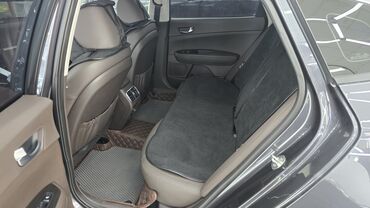 Kia: Kia K5: 2018 г., 2 л, Автомат, Бензин, Седан — 12