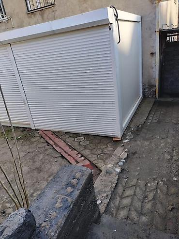 Аренда складов и мастерских: Помещение для склада, цеха, мастерской с отдельным офисом и отдельным — 3