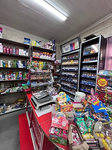 некая: Продуктовый и хозяйственный магазин у дома Ассортимент: - Продукты и — 1