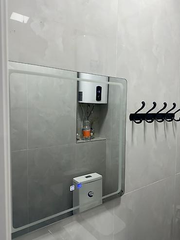 сталовый в аренду: Сдаю полноценную 3-х комнатную элитную квартиру 90 кВ метров,в новом — 7