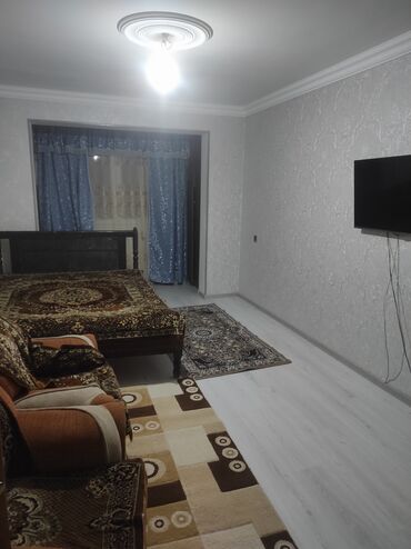 Otaqların satışı: Sumqayıtda 1 otaqli kiraye verilir.Esyalidir. internet var acdirmaq — 11