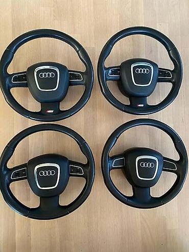 dlan 200: VOLAN ZA AUDI A3, A4, A4 ALLROAD . OD 2004. DO 2013. GOD. | za — 2