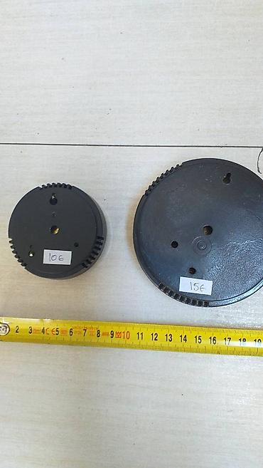 Ostali proizvodi za kuću: Higrometar Vlagomer Polymetar Kao sa slika Već od 15 eura Ne — 7