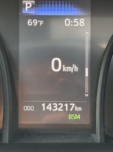 Toyota: Toyota Camry: 2018 г., 2.5 л, Автомат, Бензин, Седан — 9