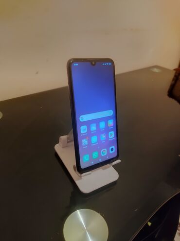 Xiaomi: Xiaomi Redmi Play 2019, 64 GB, rəng - Qara