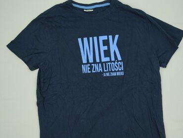 koszulka zespolu: T-shirt for men, 2XL (EU 44), ALPHAR ONE, condition - Very good