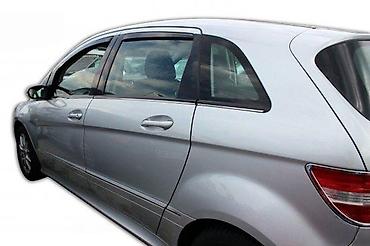 delta oznaka: BOCNI VETROBRANI DEFLEKTORI MERCEDES B KLASA W245 (1 | NOVI Bocni — 3