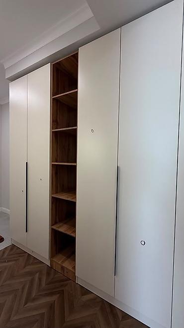Продажа квартир: 1 комната, 50 м², Резиденция, Элитка, 11 этаж, Дизайнерский ремонт — 8