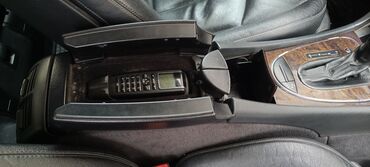 Mercedes-Benz: Mercedes-Benz E-Class: 2004 г., 3.2 л, Автомат, Бензин, Седан — 10