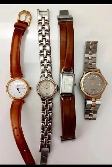 Серебряные браслеты: Браслет, Проба 925, Унисекс, Б/у — 10