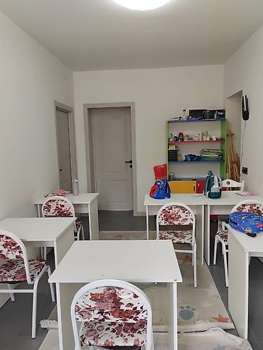 ismayılı: Bakıxanov qəsəbəsi Nazim İsmayılov küçəsi, Möcüzə market yaxınlığı — 5