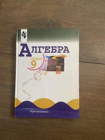 бассейин б у: Книга по алгебре девятый класс Авторы : Ю. Н. МАКАРЫЧЕВ, Н. Г