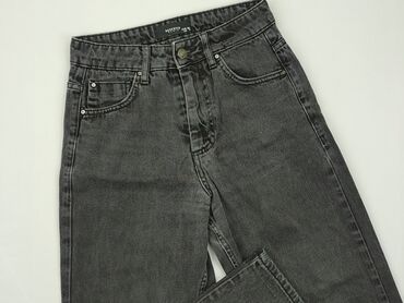 Jeans: Reserved, XS (EU 34), condition - Fair