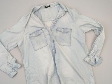 Shirts: Shirt, Mohito, XL (EU 42), condition - Good