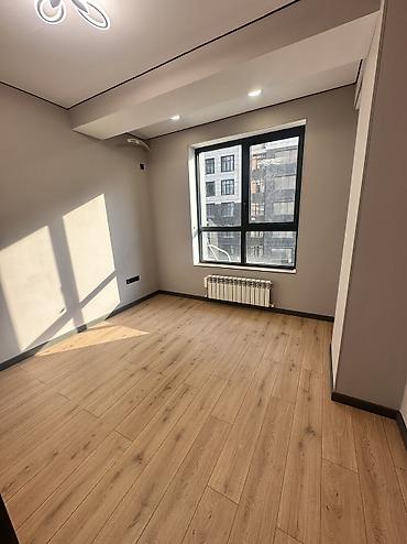 Продажа квартир: 2 комнаты, 50 м², Элитка, 4 этаж, Евроремонт — 1