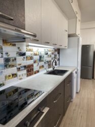 Продажа квартир: 4 комнаты, 103 м², Элитка, Пентхаус этаж, Евроремонт — 17