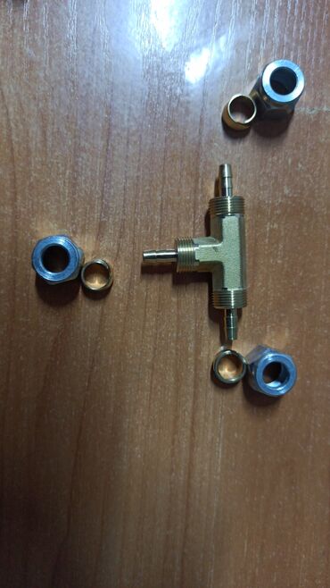 ГБО: ГБО, Новый, Турция — 17