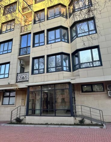 Продажа квартир: 4 комнаты, 108 м², Элитка, 11 этаж, Евроремонт