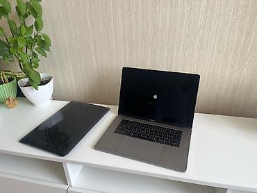 macbook m1 air: Apple Macbook Pro 2017/2018 Toucbar ve barmaq izi olan modeldendi.Her — 3