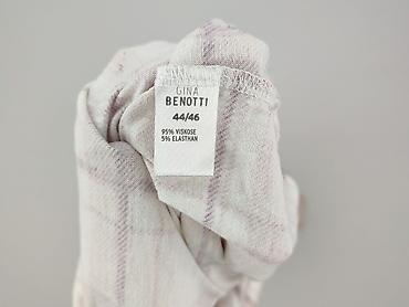 ben sherman: Gina Benotti, Koszula nocna damska, rozmiar 2XL — 5