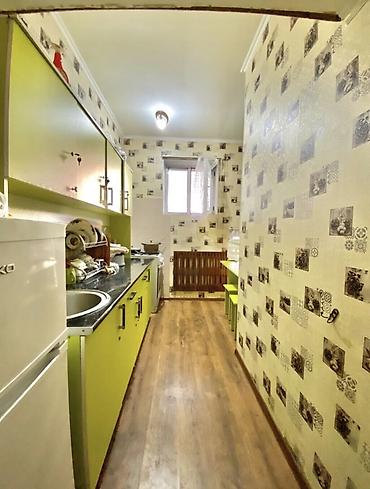 1ком квар: 1 комната, 53 м², 105 серия, 3 этаж, Требуется ремонт — 3